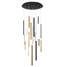 Load image into Gallery viewer, Chandeliers-Eurofase-31445
