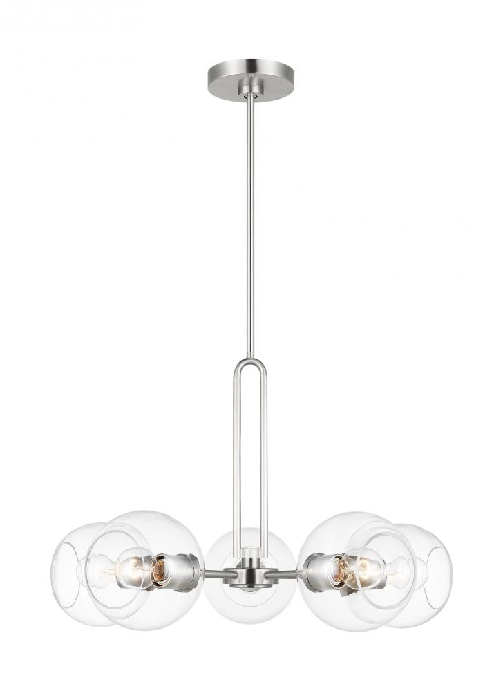 Chandeliers-Visual Comfort & Co. Studio Collection-3155705