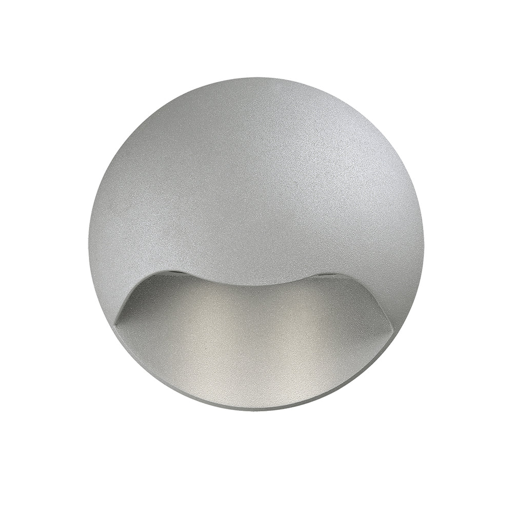 Outdr, LED Sconce, 6w, Marine