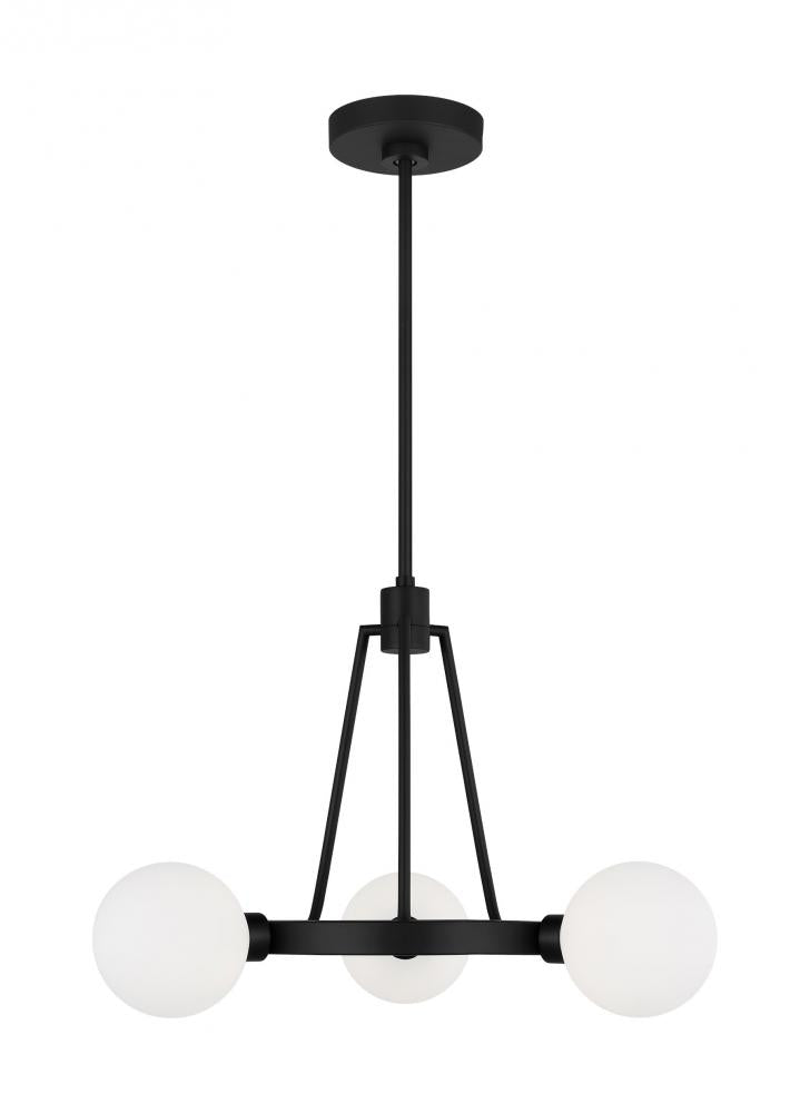 Chandeliers-Visual Comfort & Co. Studio Collection-3161603