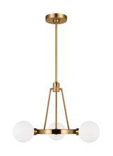Load image into Gallery viewer, Chandeliers-Visual Comfort &amp; Co. Studio Collection-3161603
