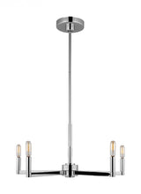 Load image into Gallery viewer, Chandeliers-Visual Comfort &amp; Co. Studio Collection-3164205
