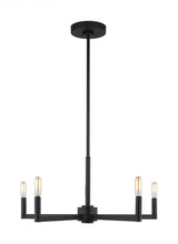 Load image into Gallery viewer, Chandeliers-Visual Comfort &amp; Co. Studio Collection-3164205

