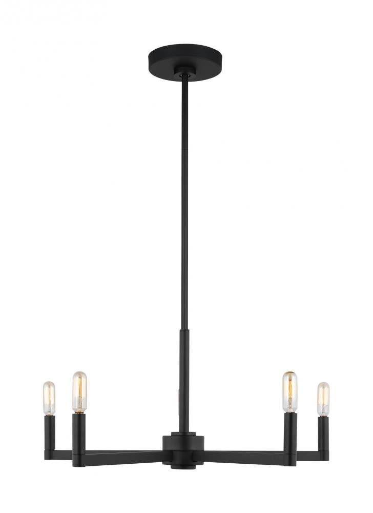 Chandeliers-Visual Comfort & Co. Studio Collection-3164205
