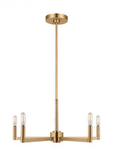 Load image into Gallery viewer, Chandeliers-Visual Comfort &amp; Co. Studio Collection-3164205
