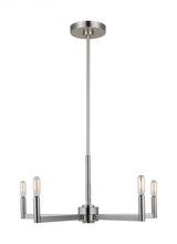 Load image into Gallery viewer, Chandeliers-Visual Comfort &amp; Co. Studio Collection-3164205
