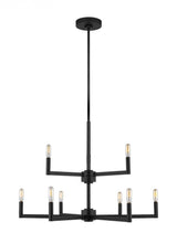 Load image into Gallery viewer, Chandeliers-Visual Comfort &amp; Co. Studio Collection-3164209

