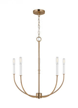 Load image into Gallery viewer, Chandeliers-Visual Comfort &amp; Co. Studio Collection-3167105
