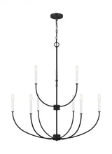 Load image into Gallery viewer, Chandeliers-Visual Comfort &amp; Co. Studio Collection-3167109
