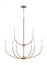 Load image into Gallery viewer, Chandeliers-Visual Comfort &amp; Co. Studio Collection-3167109
