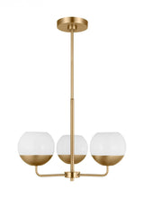 Load image into Gallery viewer, Chandeliers-Visual Comfort &amp; Co. Studio Collection-3168103
