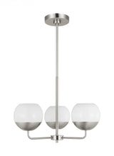 Load image into Gallery viewer, Chandeliers-Visual Comfort &amp; Co. Studio Collection-3168103
