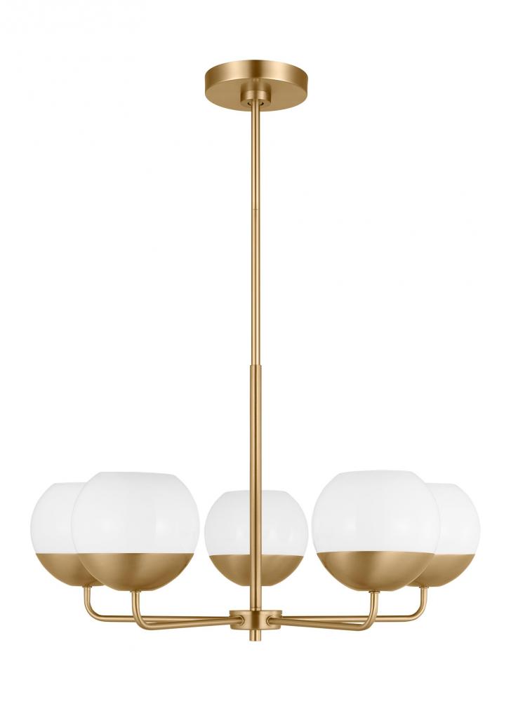 Chandeliers-Visual Comfort & Co. Studio Collection-3168105