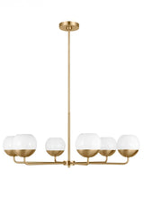 Load image into Gallery viewer, Chandeliers-Visual Comfort &amp; Co. Studio Collection-3168106
