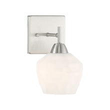 Load image into Gallery viewer, Camrin Wall Sconce (2 Finishes)

