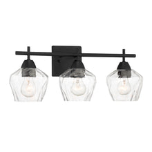 Load image into Gallery viewer, Camrin 3 Light Vanity (2 Finishes)

