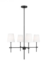 Load image into Gallery viewer, Chandeliers-Visual Comfort &amp; Co. Studio Collection-3187204
