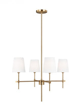 Load image into Gallery viewer, Chandeliers-Visual Comfort &amp; Co. Studio Collection-3187204
