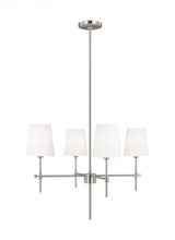 Load image into Gallery viewer, Chandeliers-Visual Comfort &amp; Co. Studio Collection-3187204

