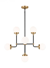 Load image into Gallery viewer, Chandeliers-Visual Comfort &amp; Co. Studio Collection-3187908
