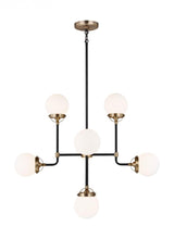 Load image into Gallery viewer, Chandeliers-Visual Comfort &amp; Co. Studio Collection-3187908
