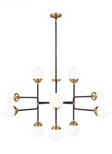 Load image into Gallery viewer, Chandeliers-Visual Comfort &amp; Co. Studio Collection-3187912
