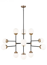 Load image into Gallery viewer, Chandeliers-Visual Comfort &amp; Co. Studio Collection-3187912
