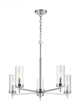 Load image into Gallery viewer, Chandeliers-Visual Comfort &amp; Co. Studio Collection-3190305
