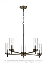 Load image into Gallery viewer, Chandeliers-Visual Comfort &amp; Co. Studio Collection-3190305
