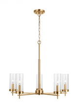 Load image into Gallery viewer, Chandeliers-Visual Comfort &amp; Co. Studio Collection-3190305
