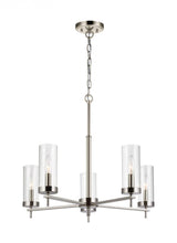 Load image into Gallery viewer, Chandeliers-Visual Comfort &amp; Co. Studio Collection-3190305
