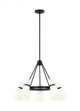 Load image into Gallery viewer, Chandeliers-Visual Comfort &amp; Co. Studio Collection-3190505
