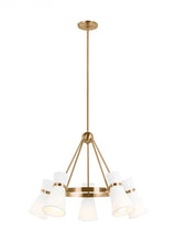 Load image into Gallery viewer, Chandeliers-Visual Comfort &amp; Co. Studio Collection-3190505
