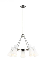 Load image into Gallery viewer, Chandeliers-Visual Comfort &amp; Co. Studio Collection-3190505
