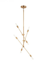 Load image into Gallery viewer, Chandeliers-Visual Comfort &amp; Co. Studio Collection-3200506
