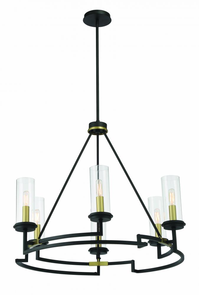 Chandeliers-Minka-Lavery-3206