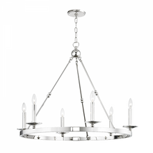 Load image into Gallery viewer, Allendale Chandelier
