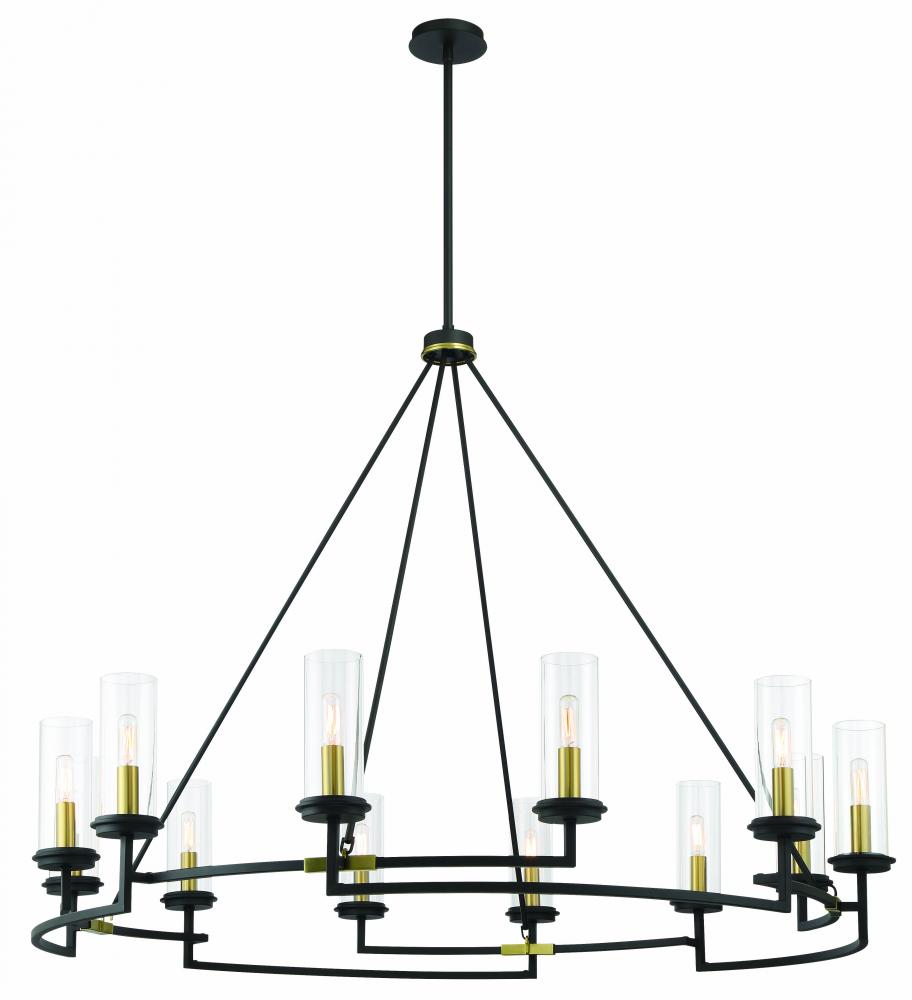 Chandeliers-Minka-Lavery-3207