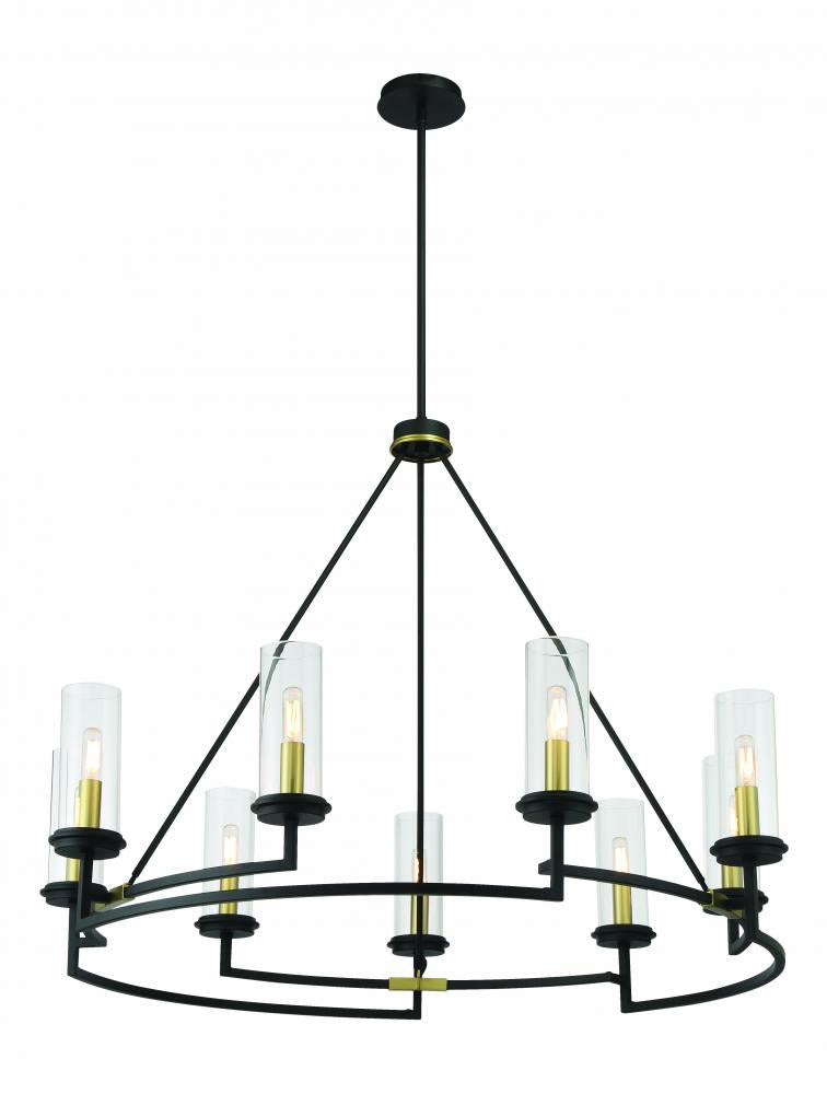 Chandeliers-Minka-Lavery-3209