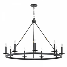 Load image into Gallery viewer, Allendale Chandelier
