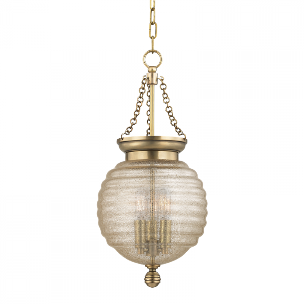 Coolidge Pendant