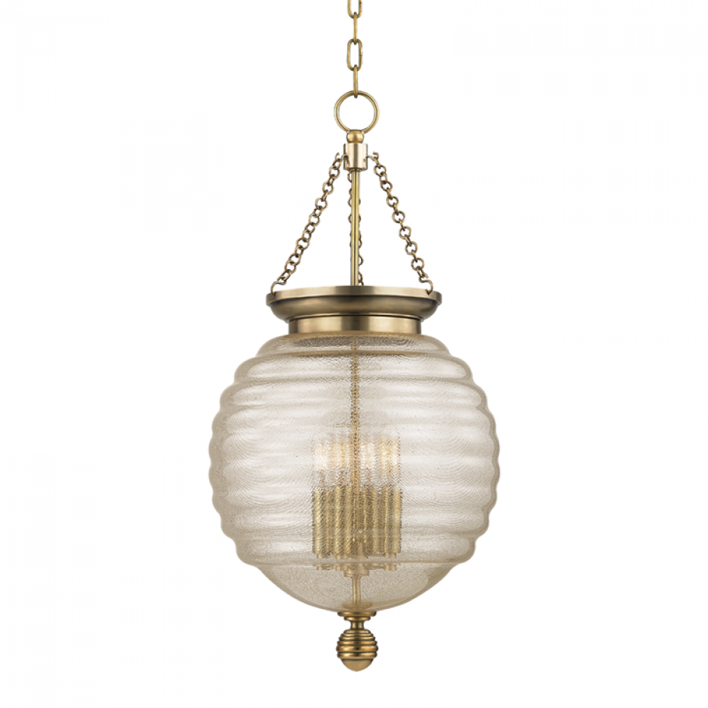 Coolidge Pendant