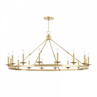 Allendale Chandelier