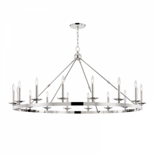 Load image into Gallery viewer, Allendale Chandelier
