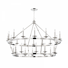 Load image into Gallery viewer, Allendale Chandelier
