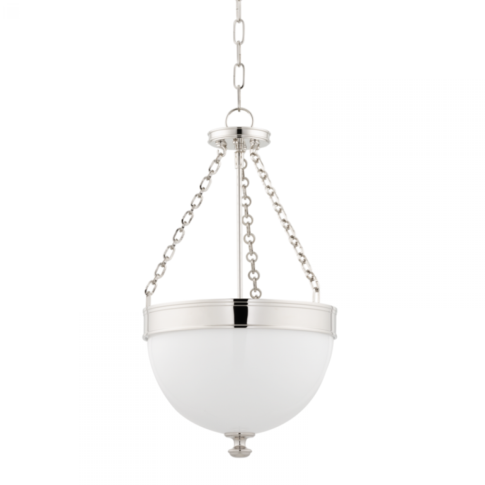 Barrington Pendant
