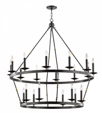 Load image into Gallery viewer, Allendale Chandelier
