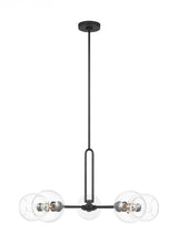 Load image into Gallery viewer, Chandeliers-Visual Comfort &amp; Co. Studio Collection-3255705
