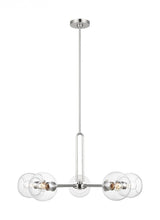 Load image into Gallery viewer, Chandeliers-Visual Comfort &amp; Co. Studio Collection-3255705
