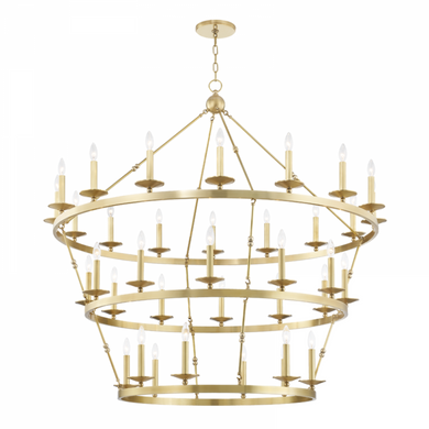 Allendale Chandelier